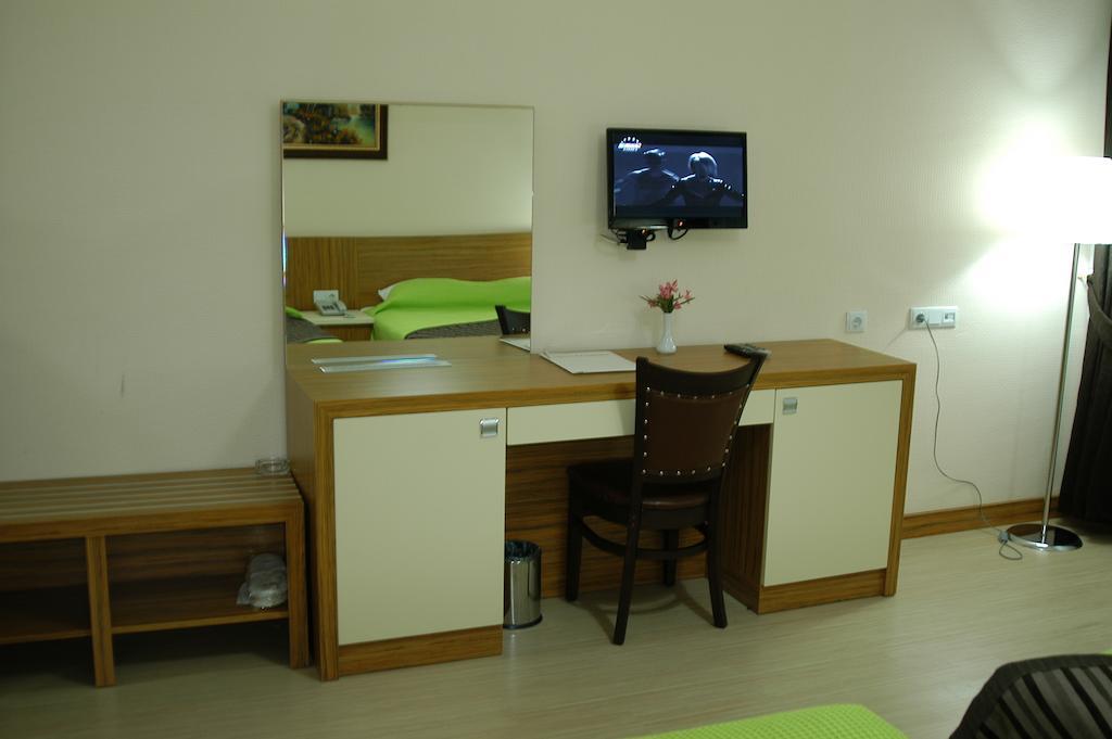 Arsames Hotel Adıyaman Стая снимка