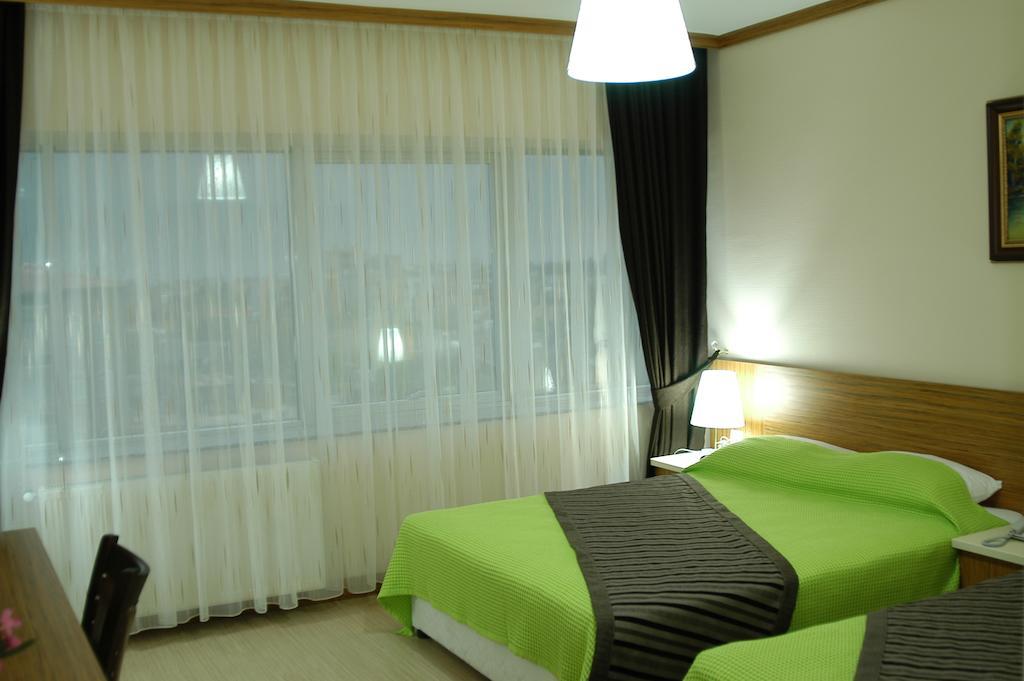 Arsames Hotel Adıyaman Стая снимка