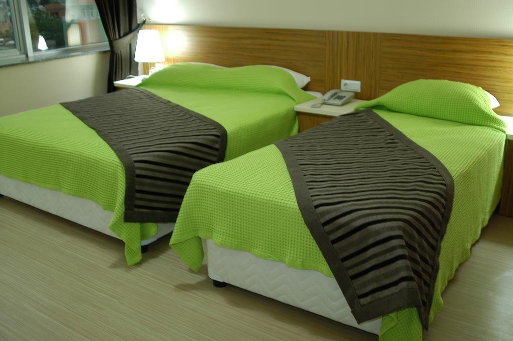 Arsames Hotel Adıyaman Стая снимка