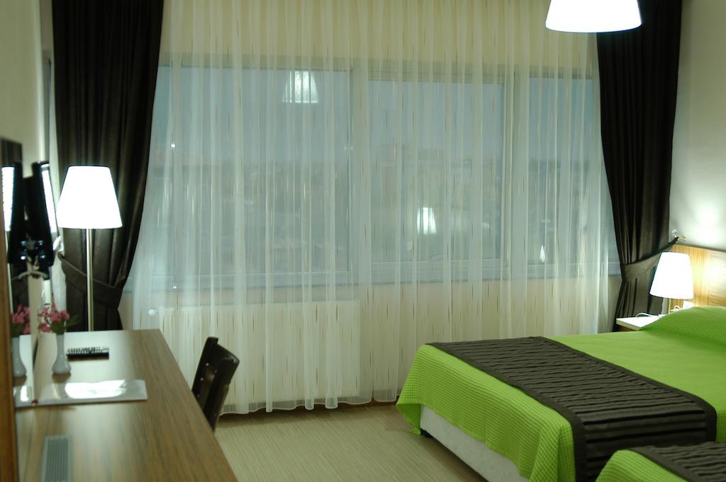 Arsames Hotel Adıyaman Екстериор снимка