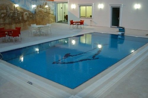 Arsames Hotel Adıyaman Екстериор снимка