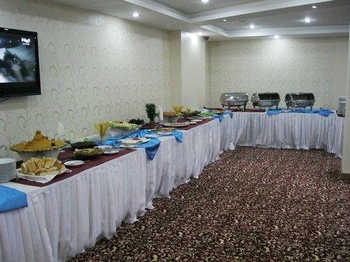 Arsames Hotel Adıyaman Екстериор снимка