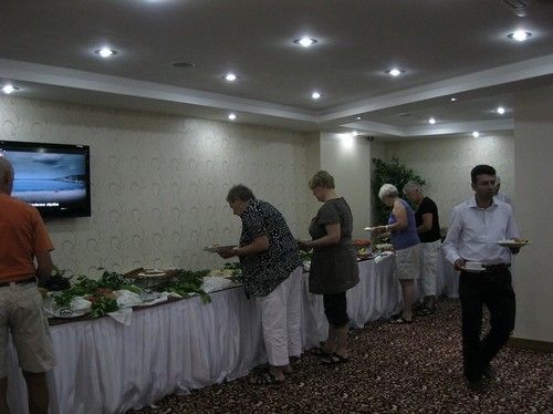 Arsames Hotel Adıyaman Екстериор снимка